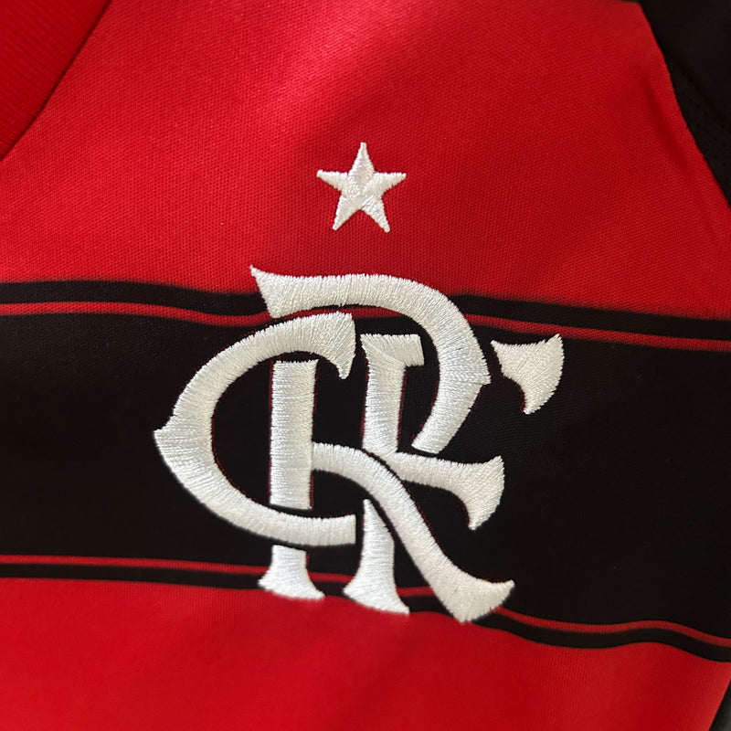 CAMISA FLAMENGO 2025/26- FEMININA