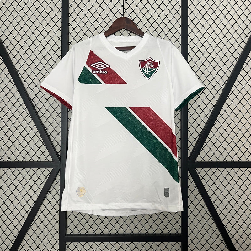 CAMISA FLUMINENSE 24/25 BRANCO