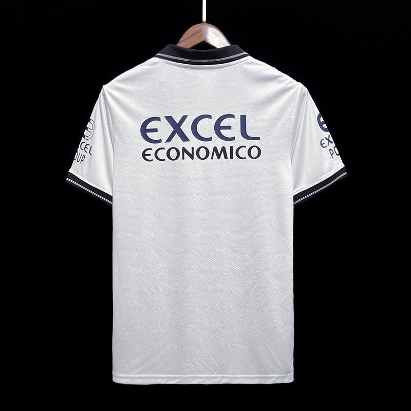 CAMISA RETRÔ CORINTHIANS 1997