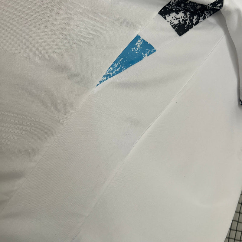 CAMISA GRÊMIO 24/25 BRANCO