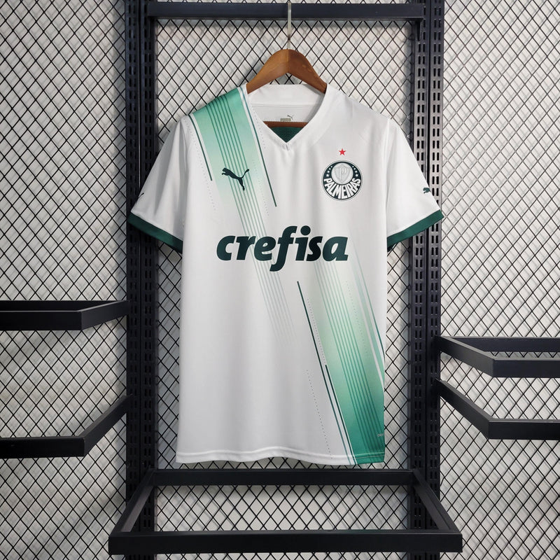 Camisa Palmeiras - 23/24 - Versão Torcedor - Personalizável