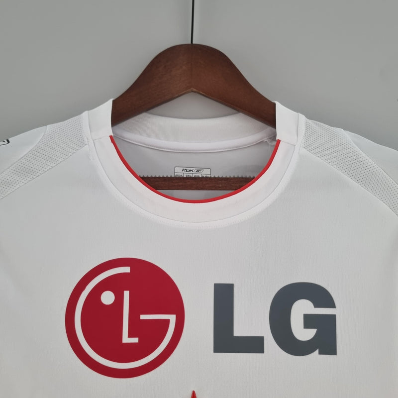 Camisa Retrô São Paulo 2006/06 Away