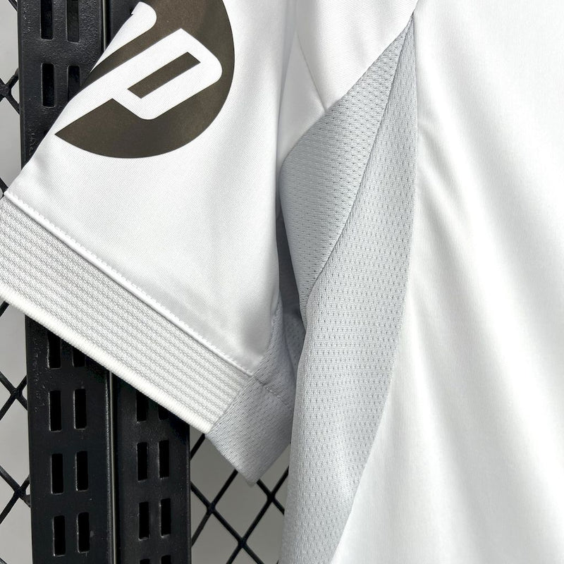 CAMISA REAL MADRID HOME 2025/26