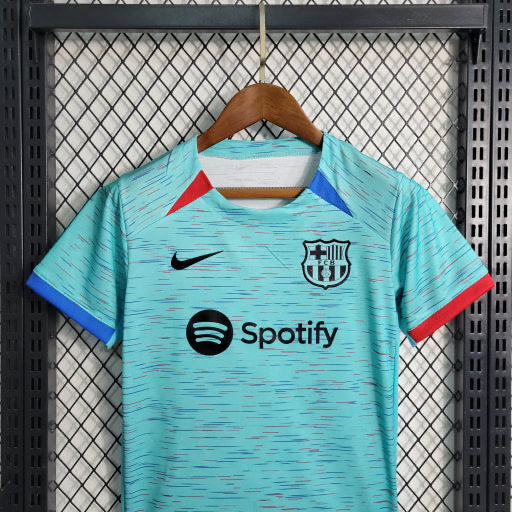 Kit Infantil Barcelona Ed Especial 23/24