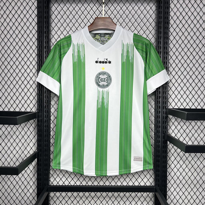 CAMISA CORITIBA II 2024/25