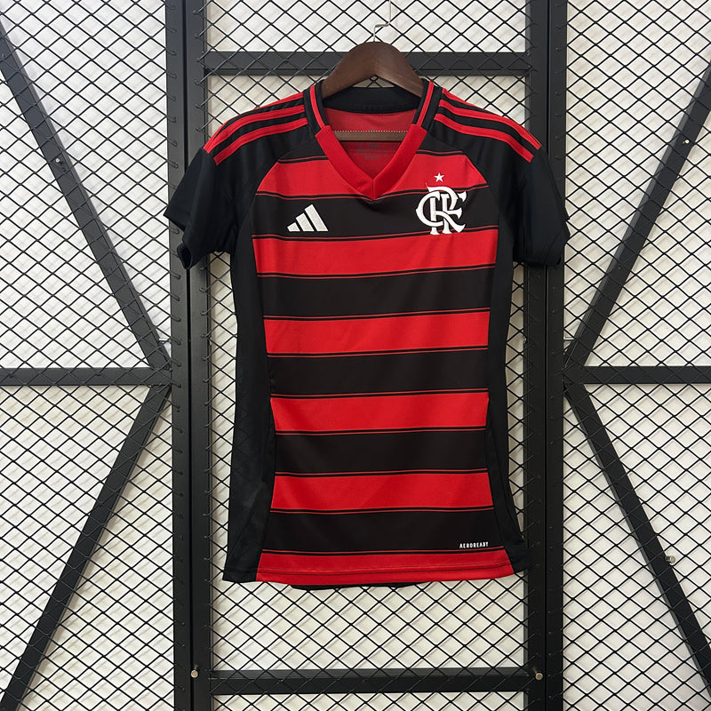 CAMISA FLAMENGO 2025/26- FEMININA