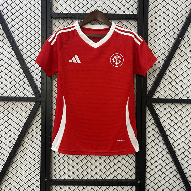 CAMISA INTERNACIONAL 2025/26- FEMININA