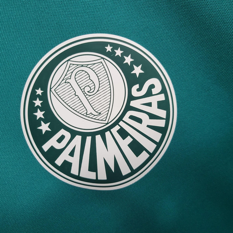 Camisa Palmeiras- 23/24 - Versão Torcedor - Personalizável