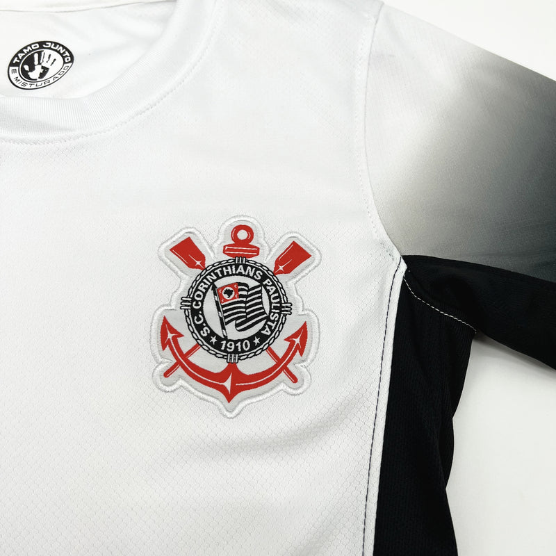 CAMISA CORINTHIANS 2024/25- FEMININA