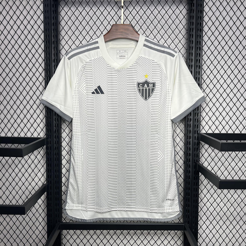 CAMISA ATLÉTICO MINEIRO II 2024/25