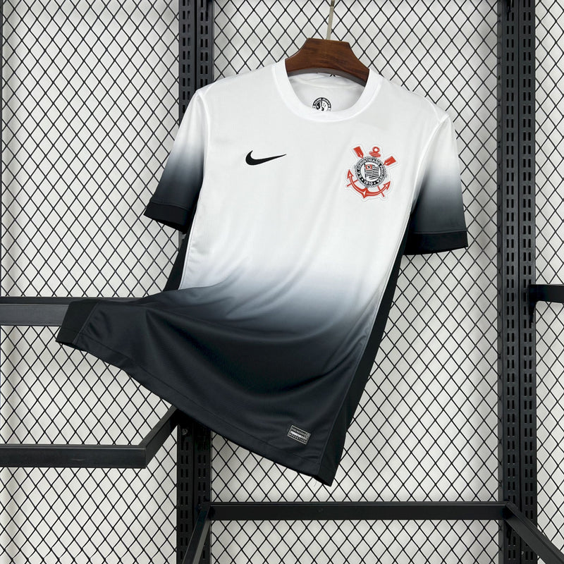 CAMISA CORINTHIANS 2024/25