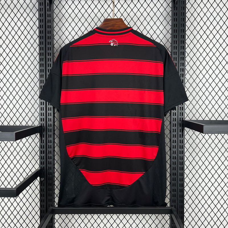 CAMISA DO FLAMENGO 25/26