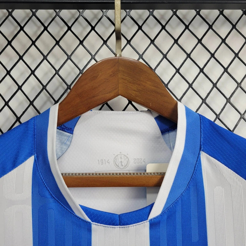 Camisa 1 Paysandu 24/25 Torcedora - Feminina