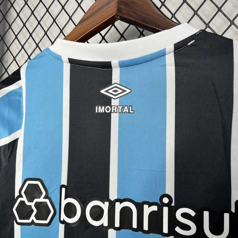 CAMISA GRÊMIO 2024/25