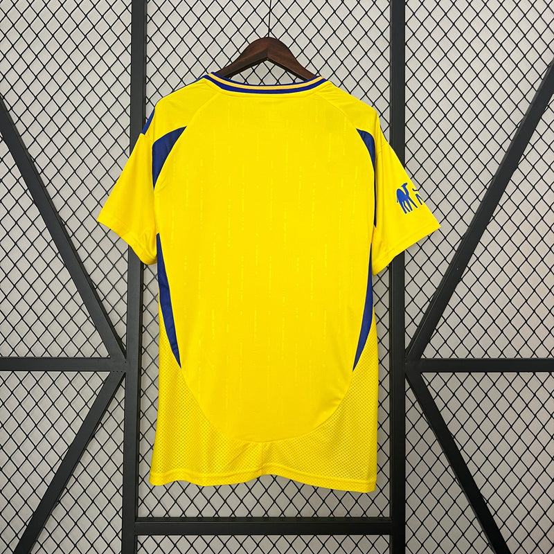 CAMISA AL NASSR 24/25 TRADICIONAL