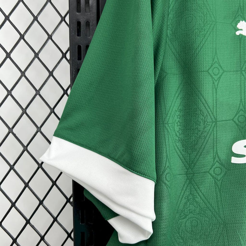 CAMISA PALMEIRAS 2025/26 VERDE