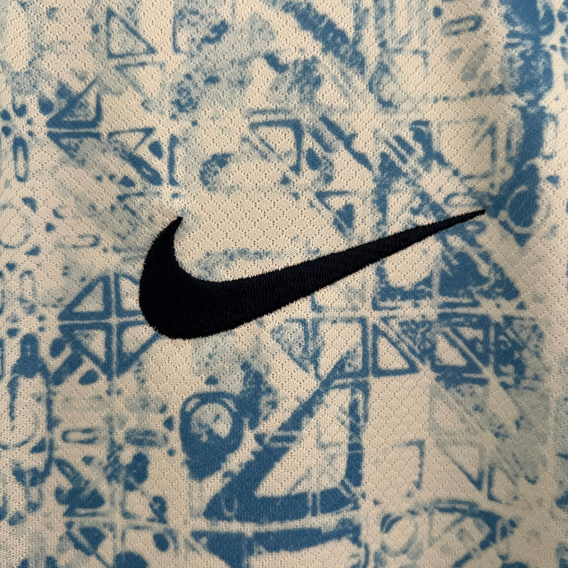 (PRONTA ENTREGA)CAMISA PORTUGAL 2025/26