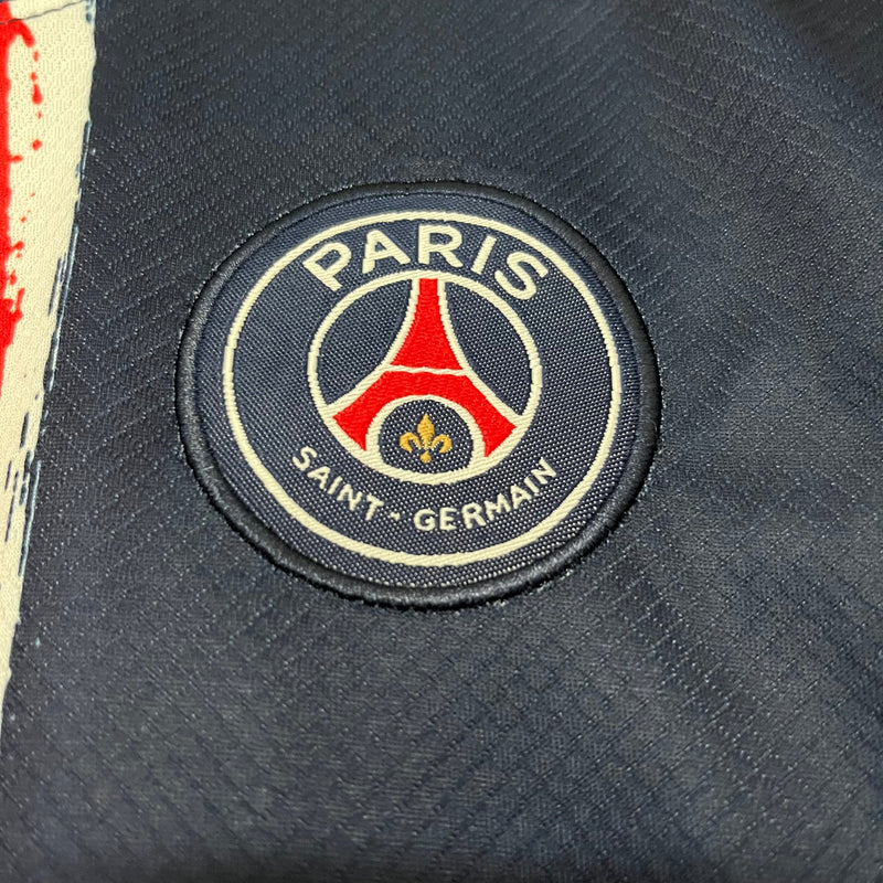 Kit Infantil PSG Titular 24/25