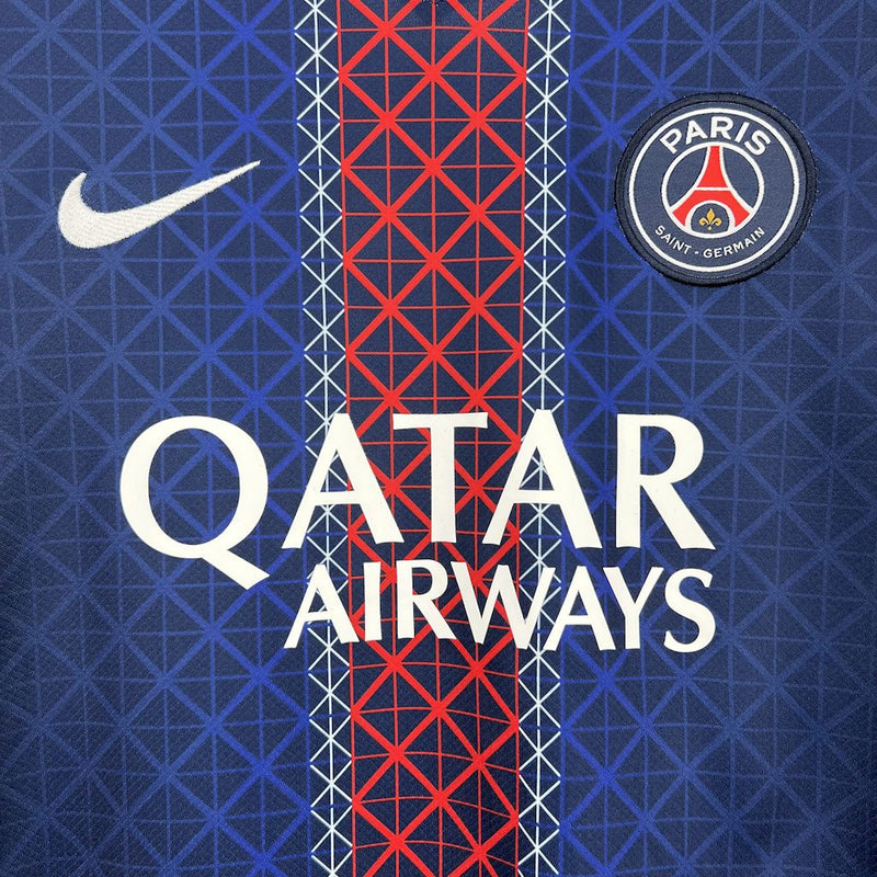 CAMISA PARIS SAINT GERMAIN 2025/26