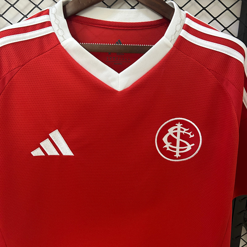 CAMISA INTERNACIONAL 2025/26