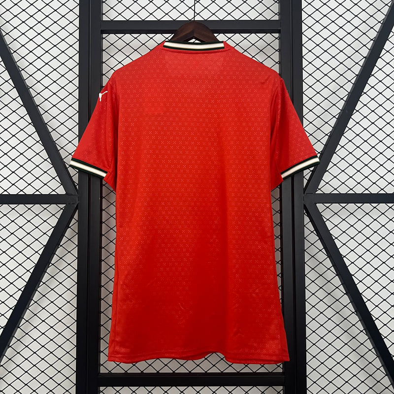 (PRONTA ENTREGA)CAMISA PORTUGAL 2025/26