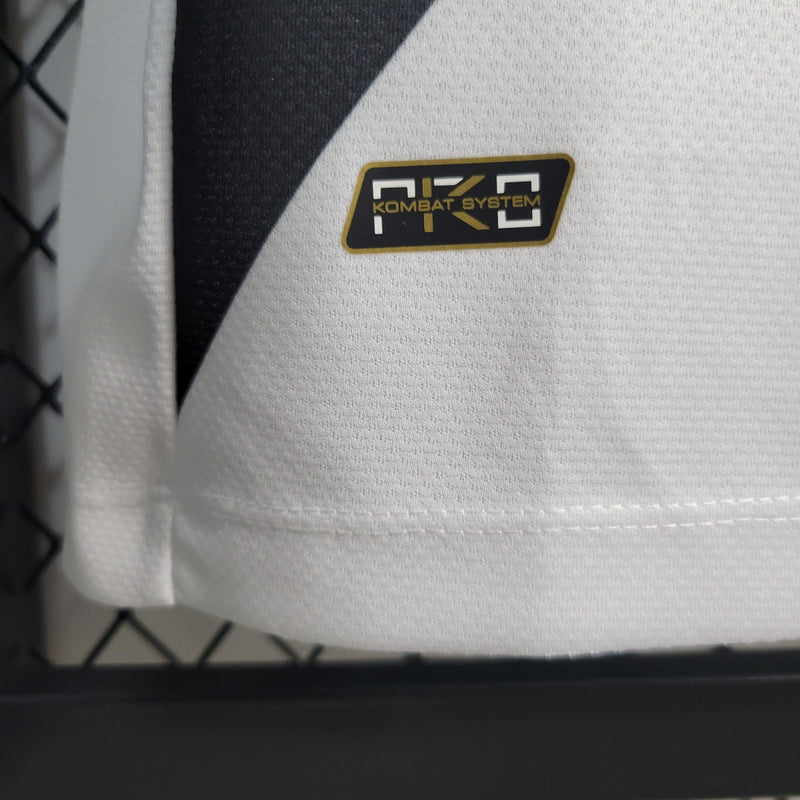 Camisa Vasco - 23/24 - Versão Torcedor- Personalizável