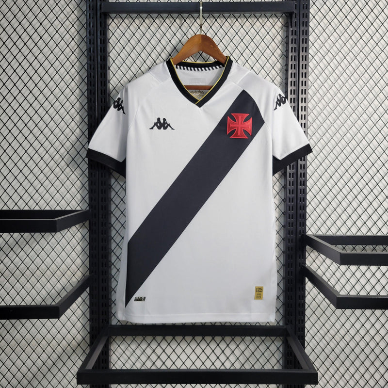 Camisa Vasco - 23/24 - Versão Torcedor- Personalizável