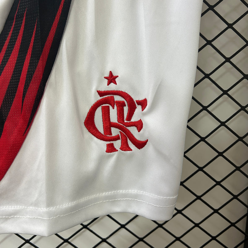 Kit Infantil Flamengo 2025/26