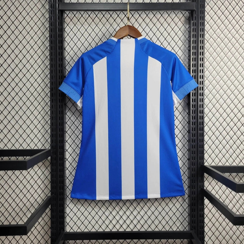 Camisa 1 Paysandu 24/25 Torcedora - Feminina