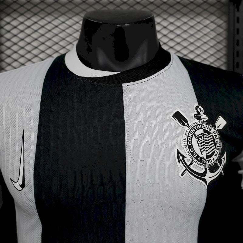 CAMISA CORINTHIANS III 2024/25- VERSÃO JOGADOR