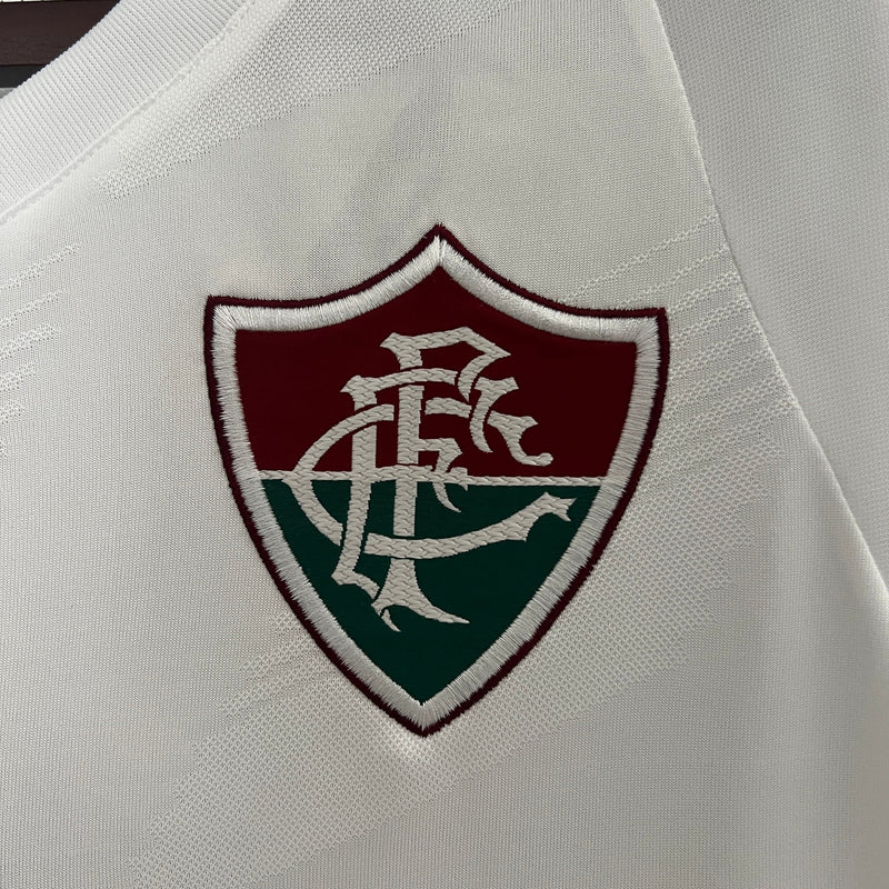 CAMISA FLUMINENSE 24/25 BRANCO