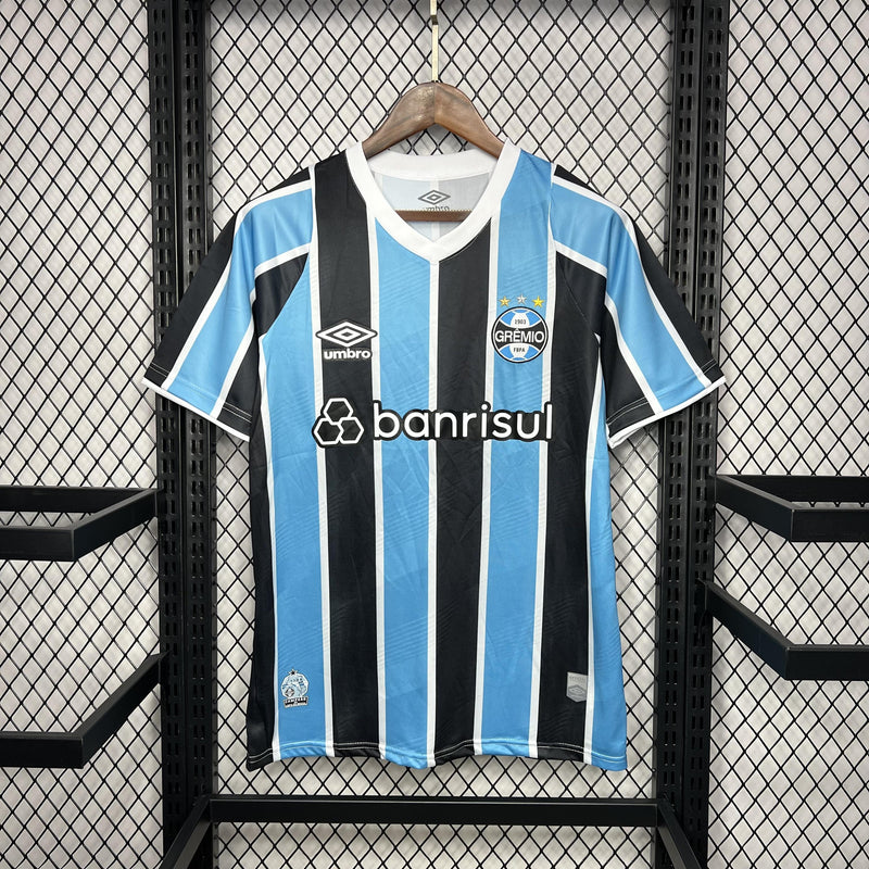 CAMISA GRÊMIO 2024/25