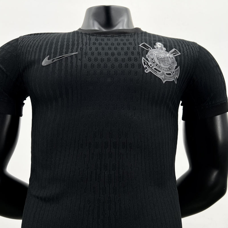 CAMISA CORINTHIANS II 2024/25- VERSÃO JOGADOR