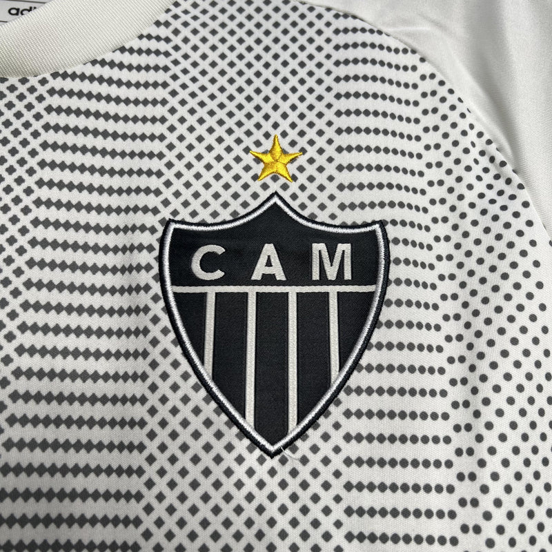 CAMISA ATLÉTICO MINEIRO II 2024/25