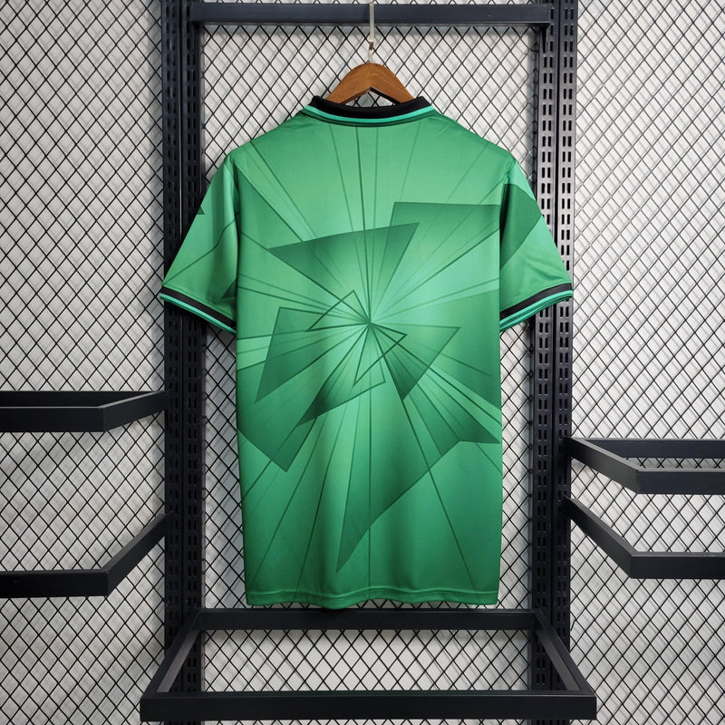 Camisa Palmeiras - 23/24 - Versão Torcedor - Personalizável