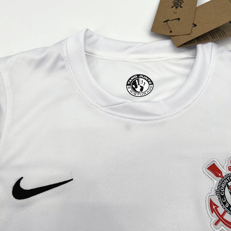 CAMISA CORINTHIANS 2024/25- FEMININA