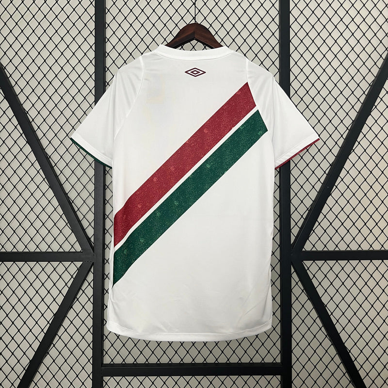 CAMISA FLUMINENSE 24/25 BRANCO