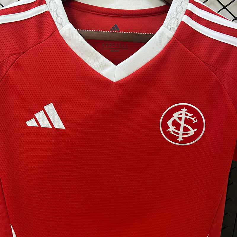 CAMISA INTERNACIONAL 2025/26- FEMININA