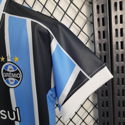 Kit Infantil Grêmio Home 23/24