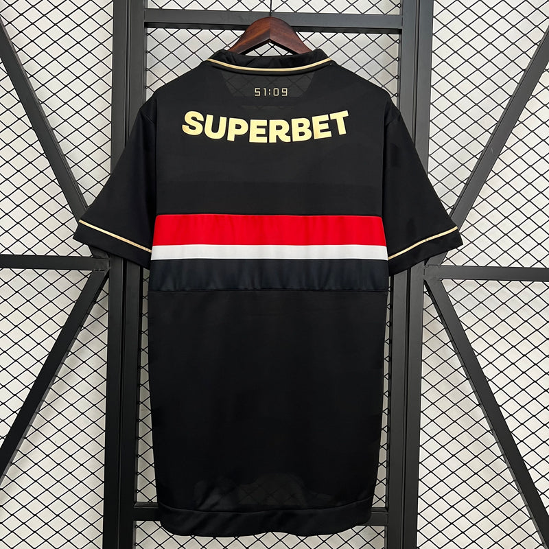 CAMISA COMEMORATIVA SÃO PAULO