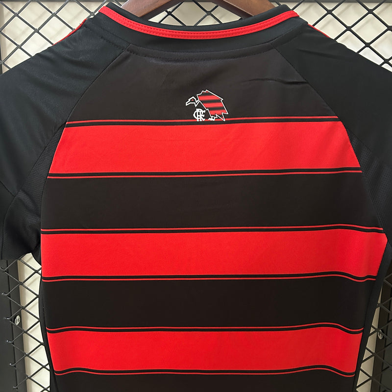 CAMISA FLAMENGO 2025/26- FEMININA