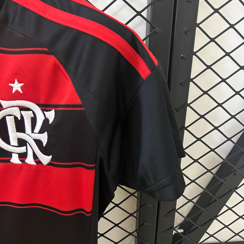 CAMISA FLAMENGO 2025/26- FEMININA