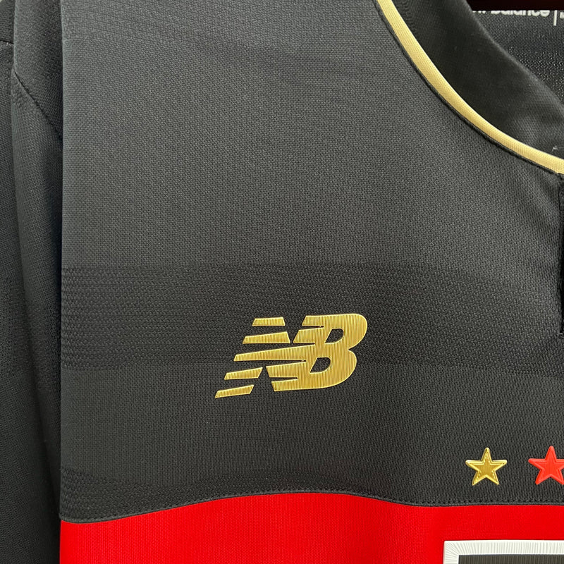 CAMISA COMEMORATIVA SÃO PAULO