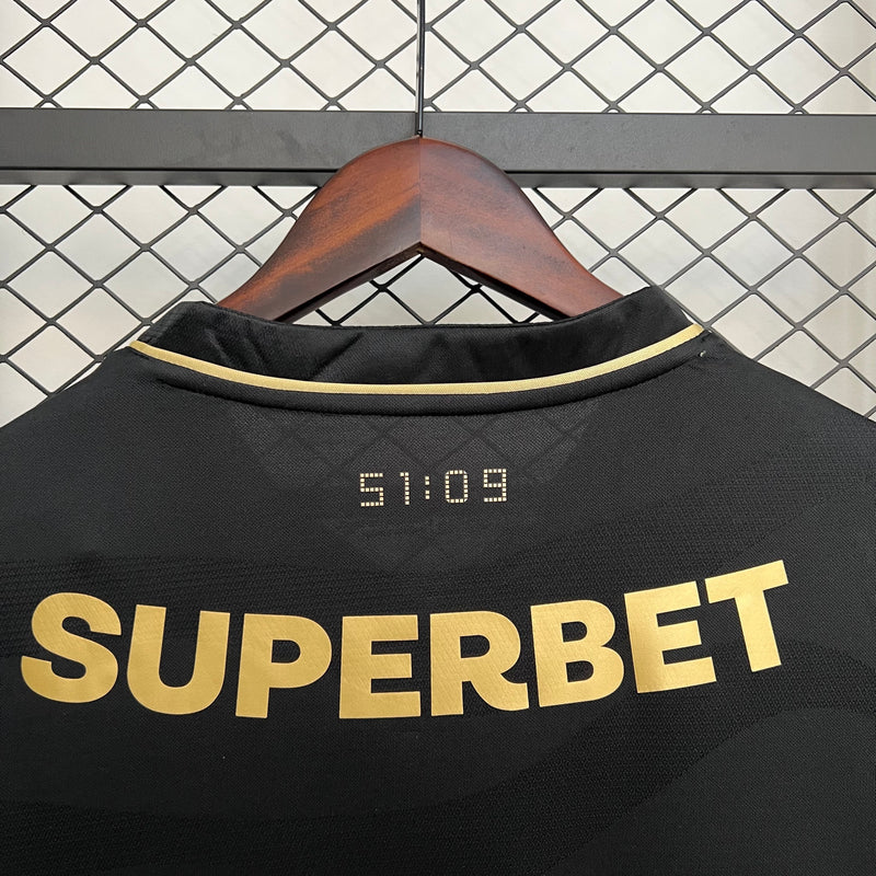 CAMISA COMEMORATIVA SÃO PAULO