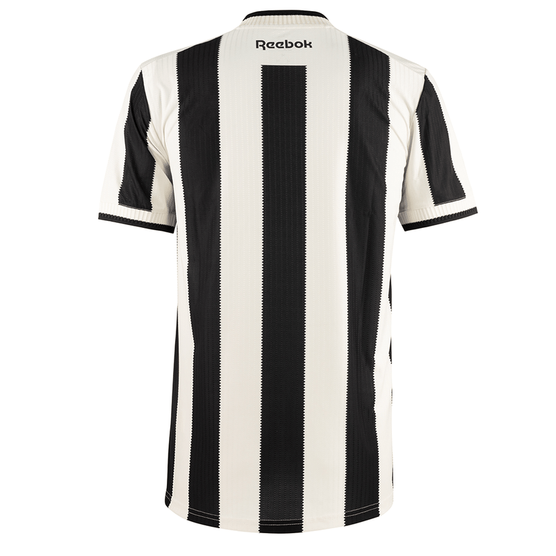 CAMISA BOTAFOGO 24/25 PRETO E BRANCO