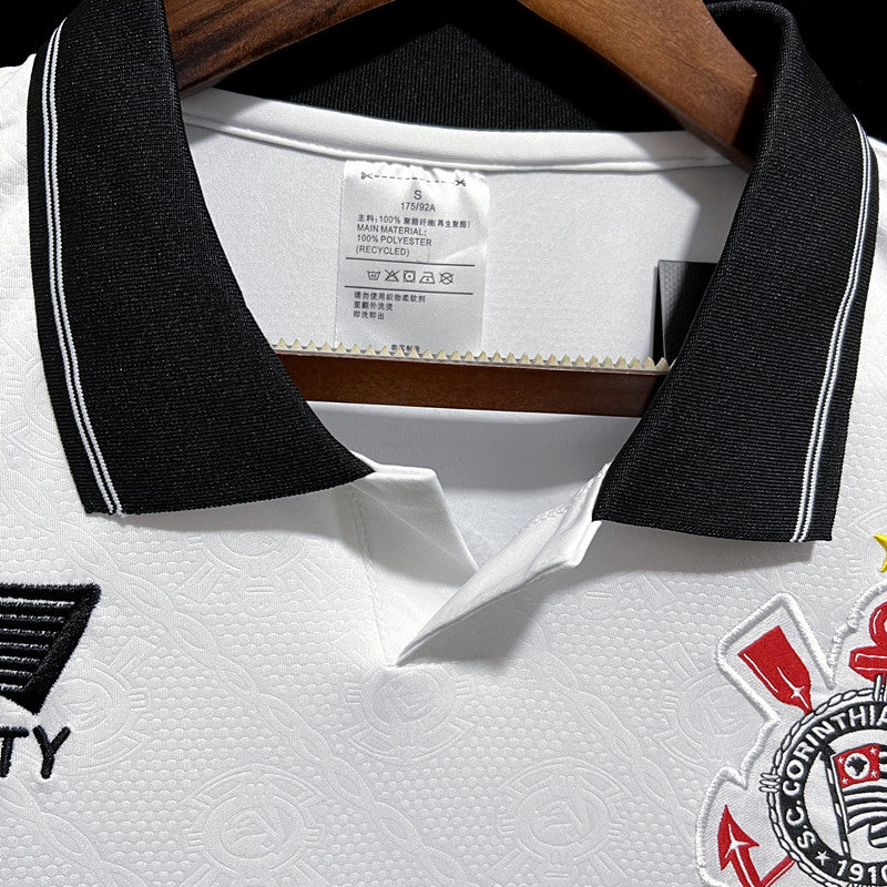 CAMISA RETRÔ CORINTHIANS 1997