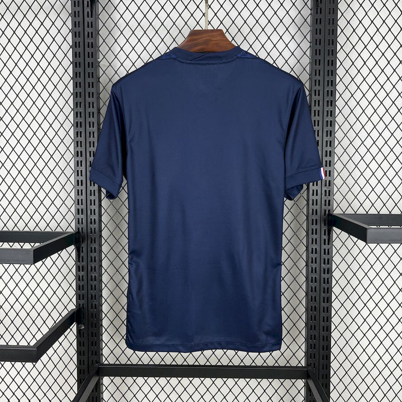 CAMISA PARIS SAINT GERMAIN 2025/26