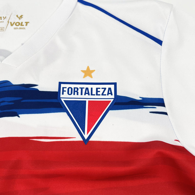 CAMISA FORTALEZA II 2024/25