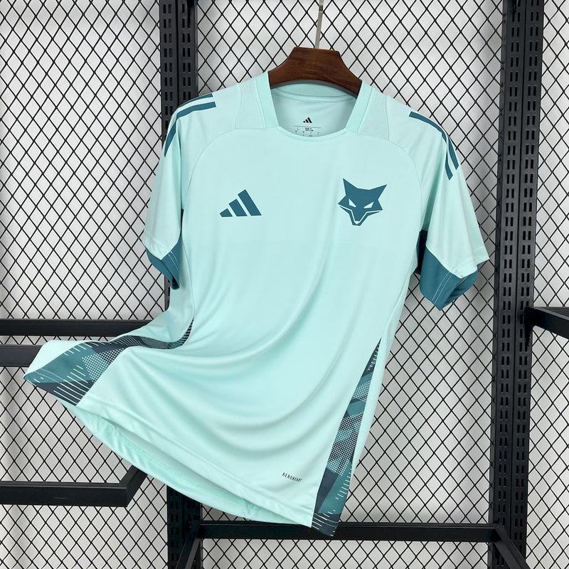 CAMISA DE TREINO CRUZEIRO 2025/2026