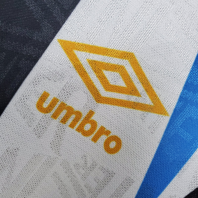 (PRONTA ENTREGA)CAMISA RETRÔ INTER DE MILÃO 1992/93